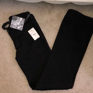 JcPenneys BeBop Pants Size 3